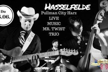 Hasselfelde | Pullman City Harz