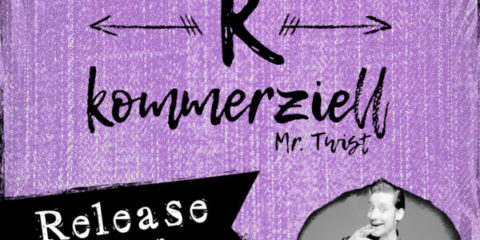 Audio CD „Kommerziell“ › Mister Twist Online Shop