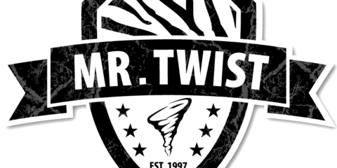 MR. TWIST