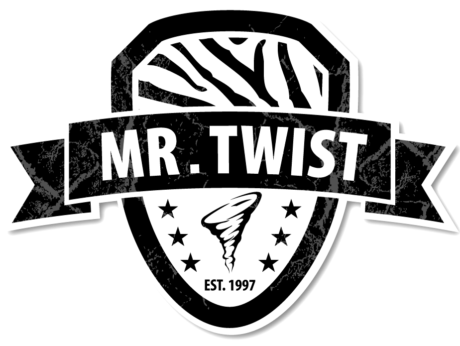 MR. TWIST
