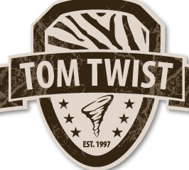 TOM TWIST