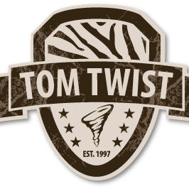 TOM TWIST