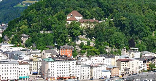 TOM TWIST in Salzburg | 