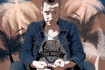 Don’t miss: #TomTwist live am Sonntag 19.05.19 um 17 Uhr auf dem Connewitzer Str