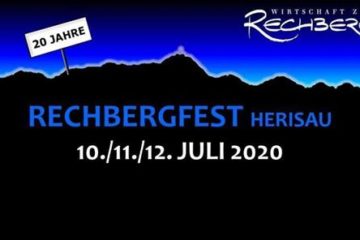 TOM TWIST in Herisau AR (CH) | Rechbergfest