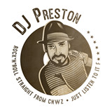 Listen to la Radio PrestONAir : The crazy World of Rock'n'Roll! https://paypal.me/djprestonleipzig